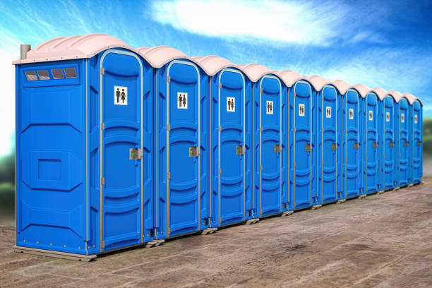 Best ADA-Compliant Portable Toilet Rental in Rayne, LA