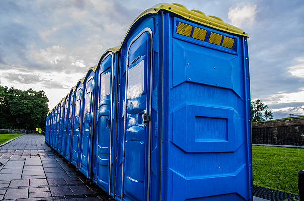 Best Portable Restroom Removal and Pickup in Rayne, LA